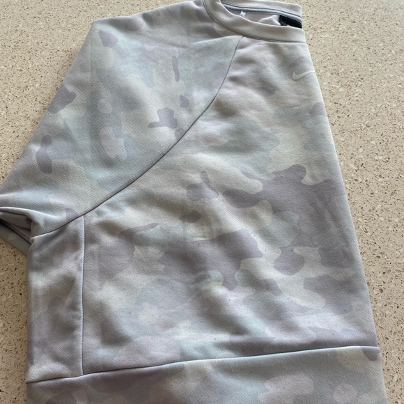 Crop sweater - Picture 3 of 5